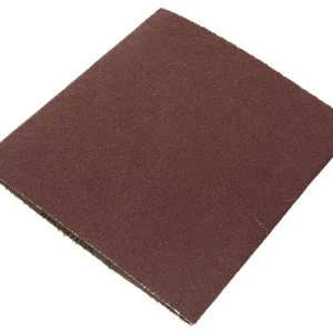 Snabb leverans Sandpapper